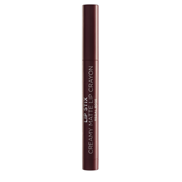 DB Lip Stix Creamy Matte Lip Crayon Regal Rose