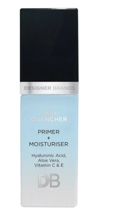 Designer Brands Skin Quencher Primer/Moisturiser