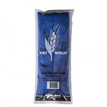 Medi-Pak Hot Wheat Medium Long