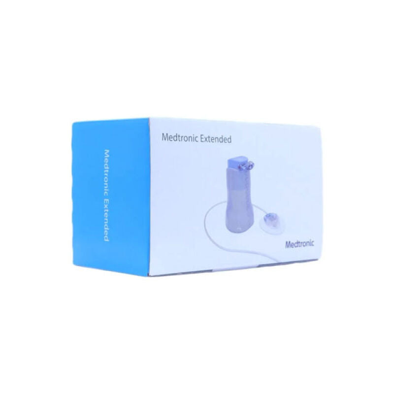 Medtronic Extended Infusion set 6mm 60cm Box 4 – Michael's Chemist