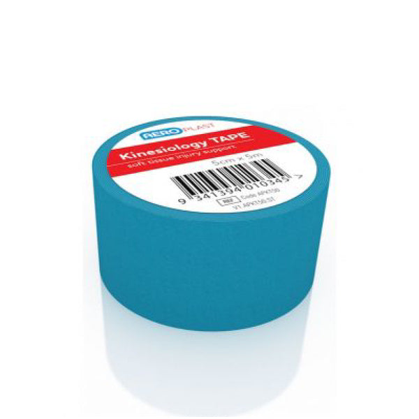 Aero Kinesiology Tape 5cm x 5cm