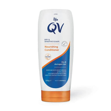Ego QV Hair Gentle Conditioner 500g