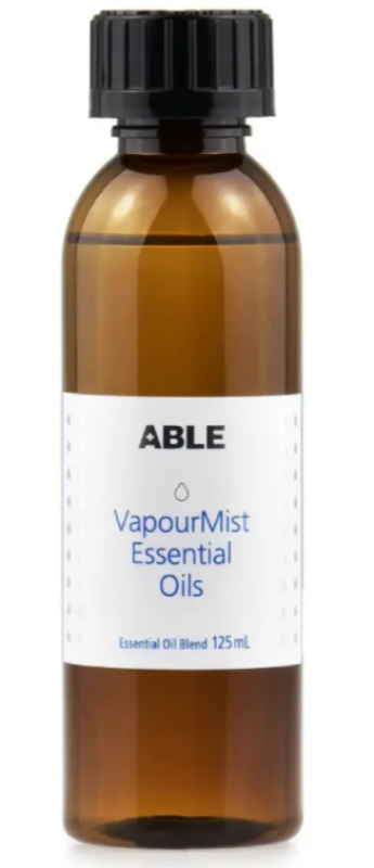 Able Vapour Mist Essential Oils