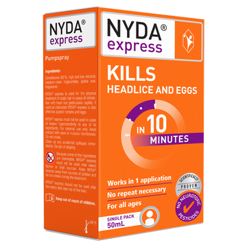 Nyda Express 50ml