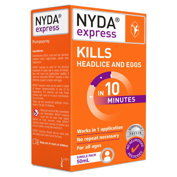 Nyda Express 50ml