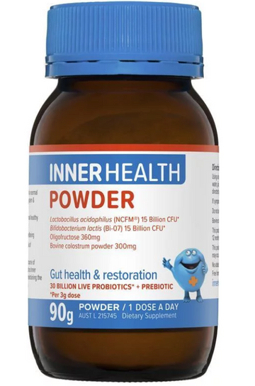 Inner Health Powder 90g