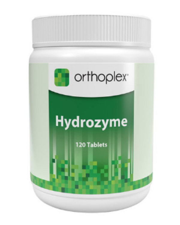 Orthoplex Green Hydrozyme 120 Tablets