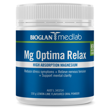 Medlab MG Optima Relax 150g