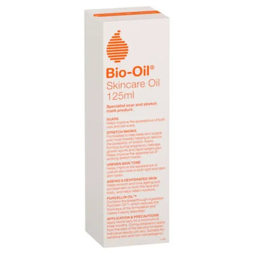 Bio Oil 125ml
