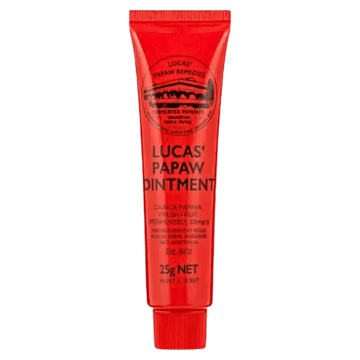 Lucas Papaw Ointment 25g