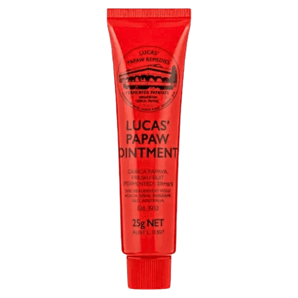 Lucas Papaw Ointment 25g