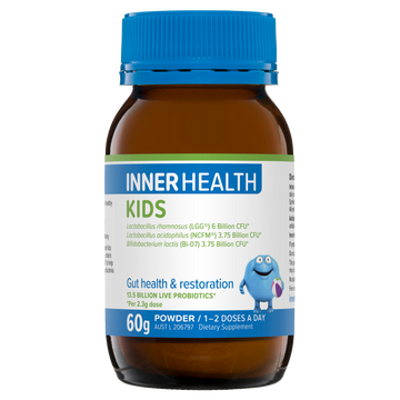 Inner Health Kids 60g Powder (Fridge)