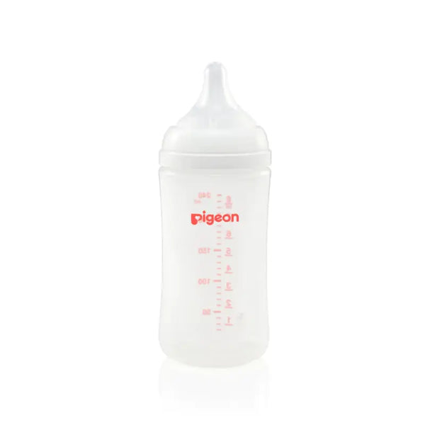 Pigeon Softouch 3 PP Bottle M 240ml