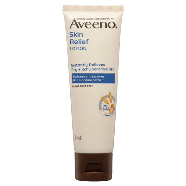 Aveeno Skin Relief Lotion 71g