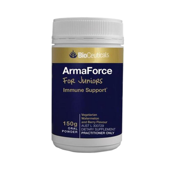 BioCeuticals Armaforce For Juniors Powder 150g