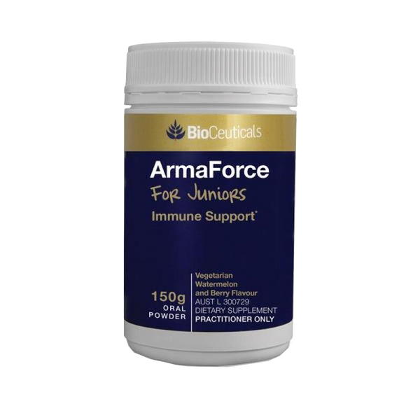 BioCeuticals Armaforce For Juniors Powder 150g