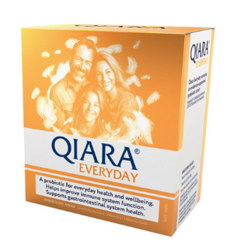 Qiara Everyday 28 Sachet
