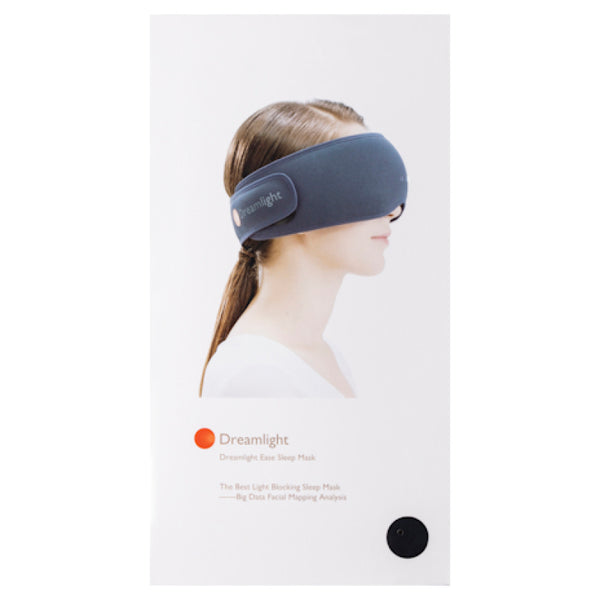 Dreamlight Ease Sleep Mask