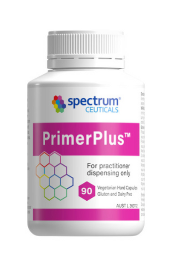 Spectrumceuticals PrimerPlus 90 Capsules