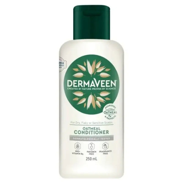 Dermaveen Oatmeal Conditioner 250ml