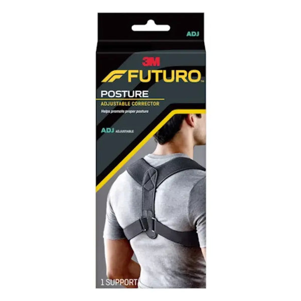 Futuro Posture Corrector One Size - Adjustable