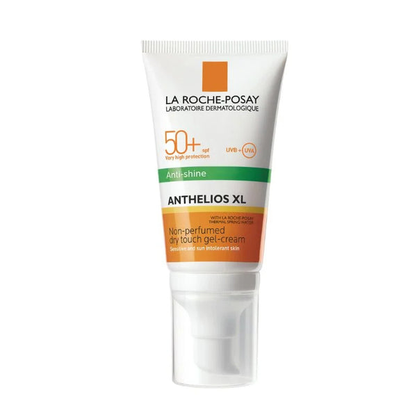 Anthelios Anti-shine Dry Touch SPF50+ 50ml