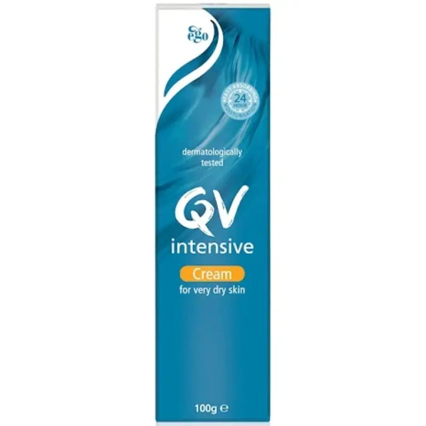 Ego QV Intensive Cream 100g