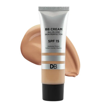DB BB Cream Dark