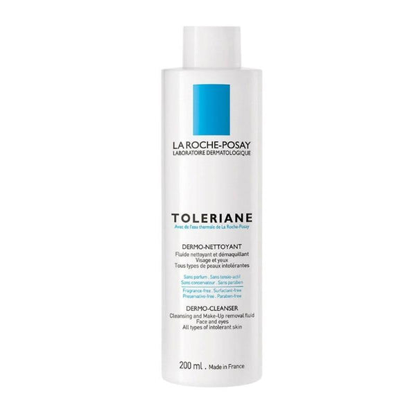 Toleriane Dermo Cleanser 200ml