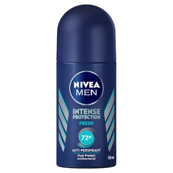 Nivea for Men Everyday Active Roll-On 50mL