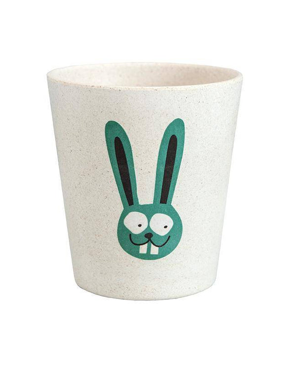 Jack N' Jill Rinse/Storage Cup - Bunny