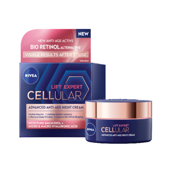 Nivea Cellular Lift Cream 50ml