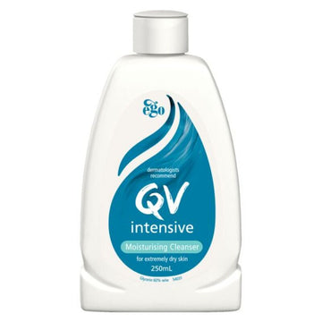 Ego QV Intensive Moisturising Cleanser 250ml