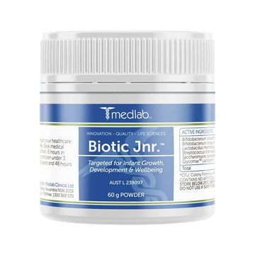 Medlab Biotic Jnr. 60g
