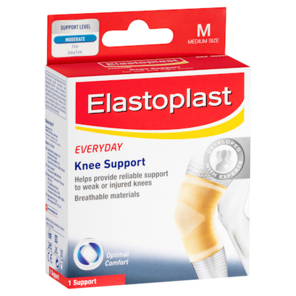 Elastoplast Everyday Knee Support Medium