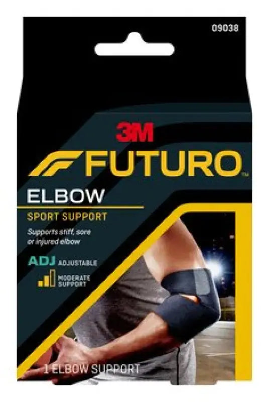 Futuro Sport Elbow Support , Adjustable