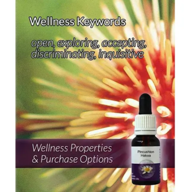 Living Essences Pincushion 100ml – Michael's Chemist