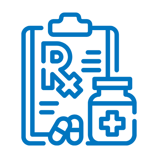 Medicines