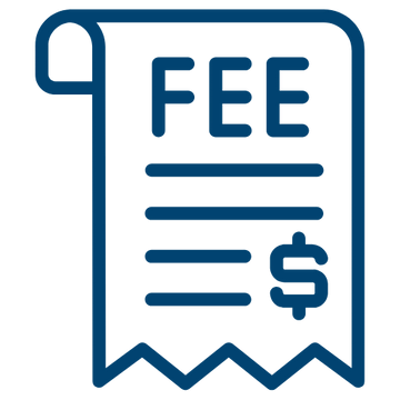 Prescription Shipping - Fee