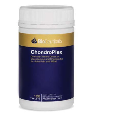 BioCeuticals Chondroplex Tablets 120