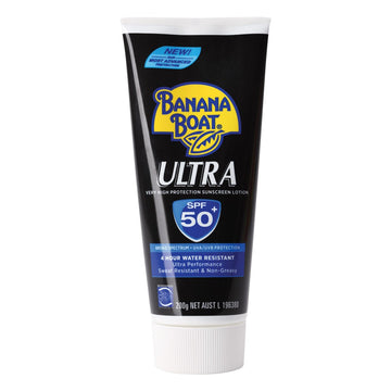 Banana Boat Ultra SPF 50+