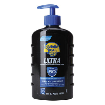 Banana Boat Ultra SPF50+ 400g