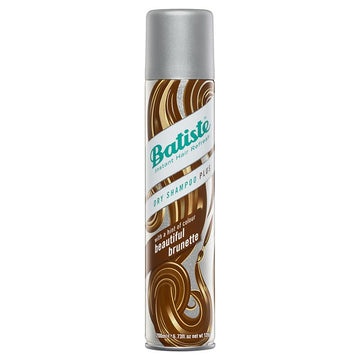 Batiste Beautiful Brunette Dry Shampoo 200mL