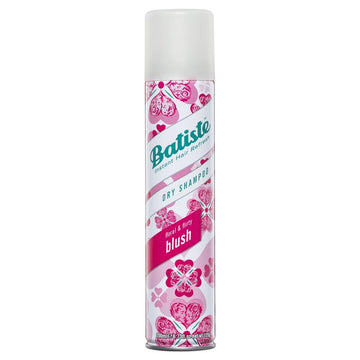 Batiste Blush Dry Shampoo 200mL