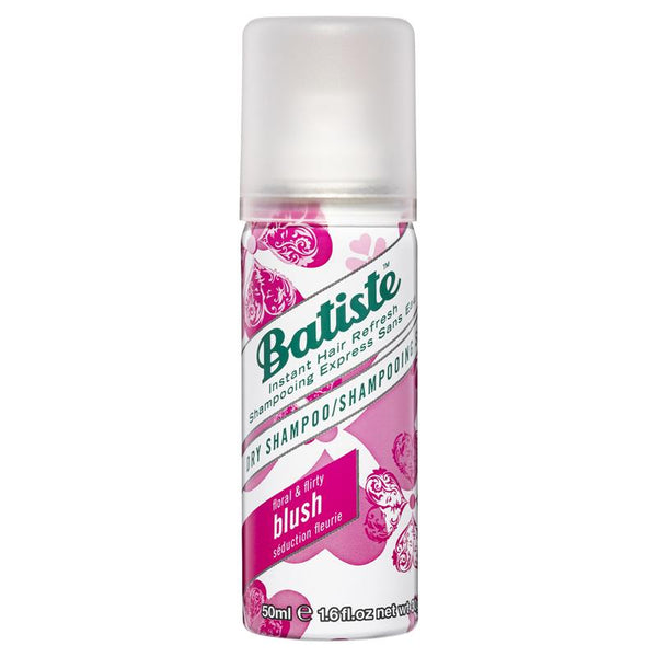 Batiste Blush Dry Shampoo 50mL