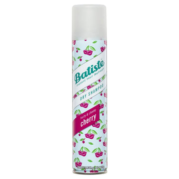 Batiste Cherry Dry Shampoo 200mL