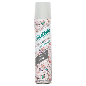 Batiste Eden Dry Shampoo 200mL