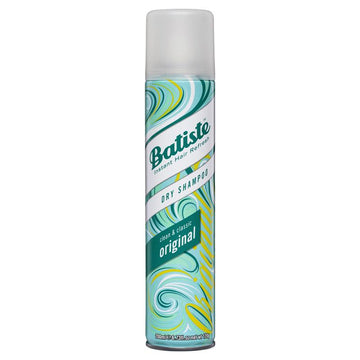 Batiste Original Dry Shampoo 200mL