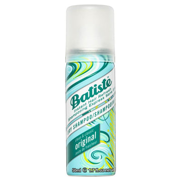Batiste Original Dry Shampoo 50mL