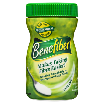Benefiber Natural Fibre Supplement 44 Serves 155g